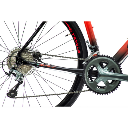 Bicicleta aro 700C Oggi Stimolla Disc 2021