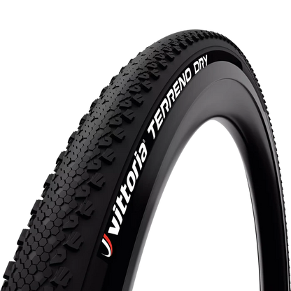 Pneu Vittoria Terreno Dry Gravel Adventure 700x38 - Clincher