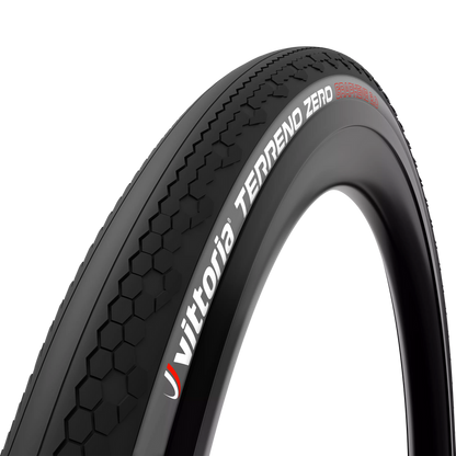 Pneu Vittoria Terreno Zero Gravel Endurance TLR
