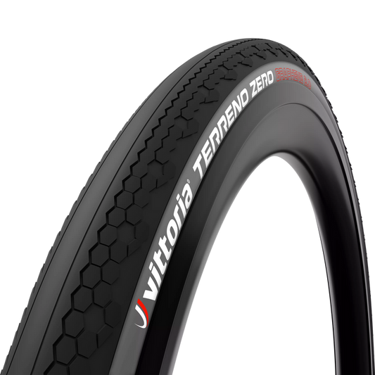 Pneu Vittoria Terreno Zero Gravel Endurance TLR