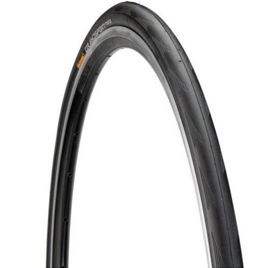 Pneu Continental Grand Sport Race 700X32C Em Kevlar | Preto