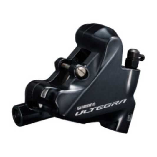 Par De Pinças De Freio Shimano Hidráulico Ultegra Br-r8070