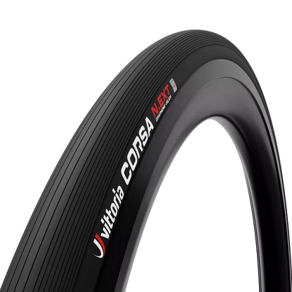 Pneu Vittoria Corsa N.EXT Tube-Tybe - Clincher