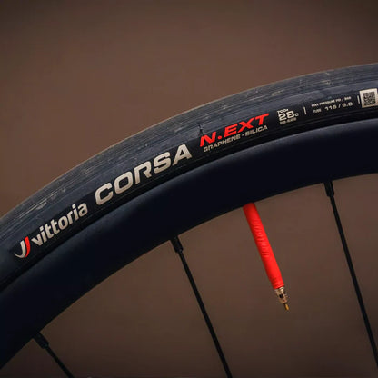 Pneu Vittoria Corsa N.EXT Tube-Tybe - Clincher